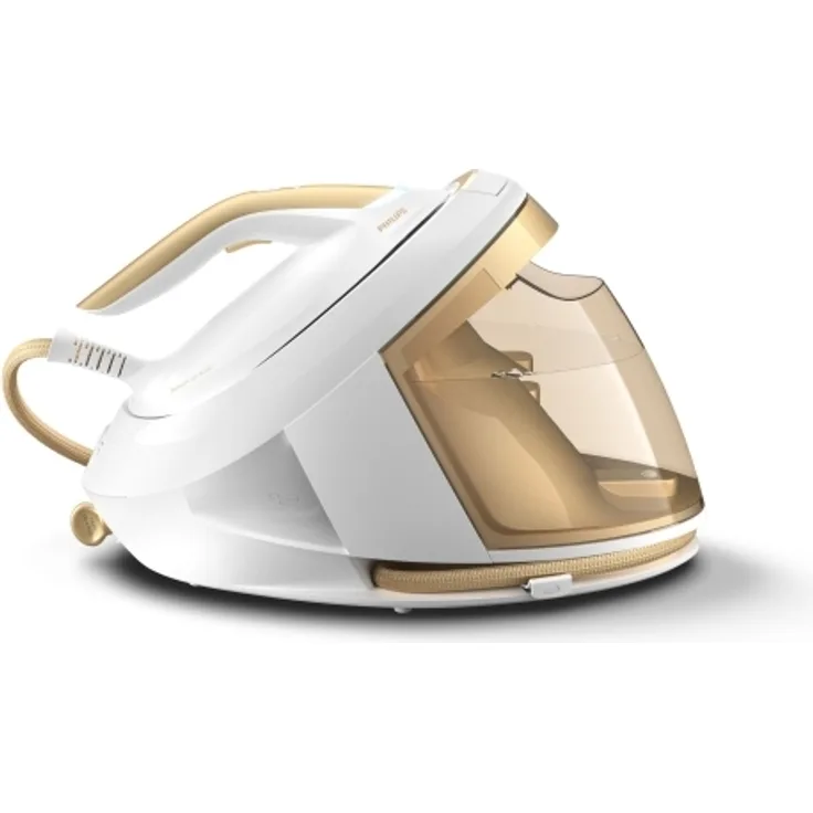 Philips PSG8040-60 2700 W 600 g-min SteamGlide Elite soleplate 1.8 L 170 g-min Gold White