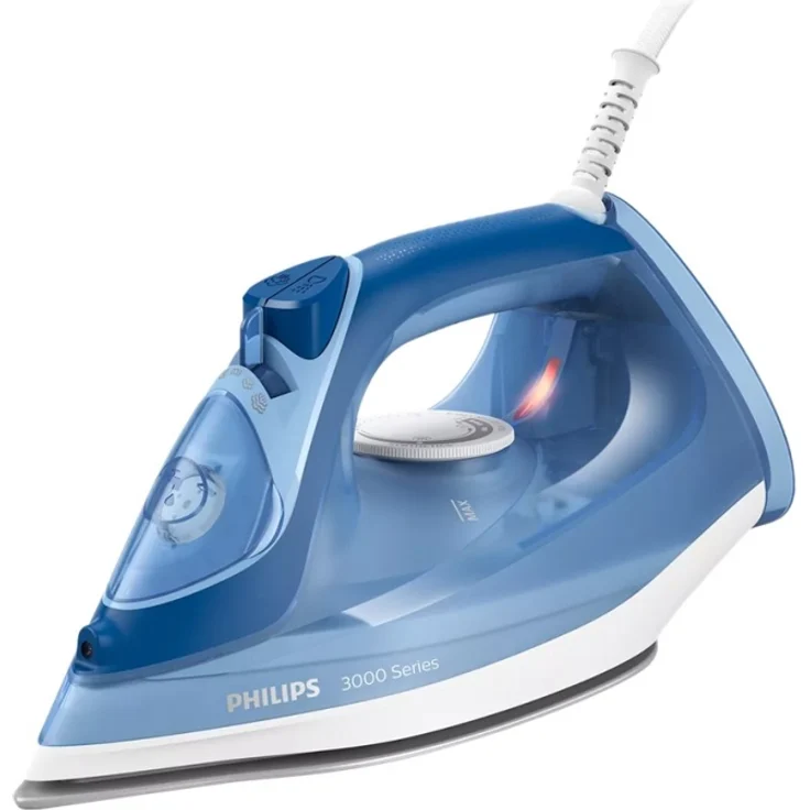 Philips Iron Philips IRON PHILIPS DST 3031 20, Steamer – Bild 1