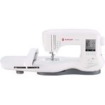 Singer Legacy SE 300 Nähmaschine, weiß