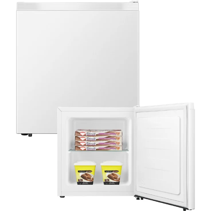 PKM GB 34 E Gefrierschrank, freistehend, Energieklasse E – Bild 1