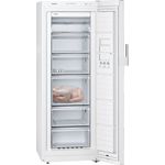 Siemens GS29NEWEV Gefrierschrank, freistehend, Höhe 161 cm, Breite 60 cm, Energieklasse E