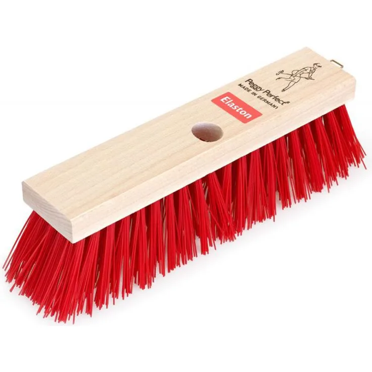 Peggy Perfect Strassenbesen 30cm, PET - 5003