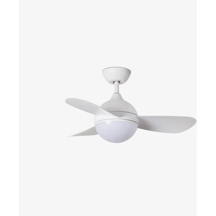 Energiespar Deckenventilator Hvar 97 cm mit LED