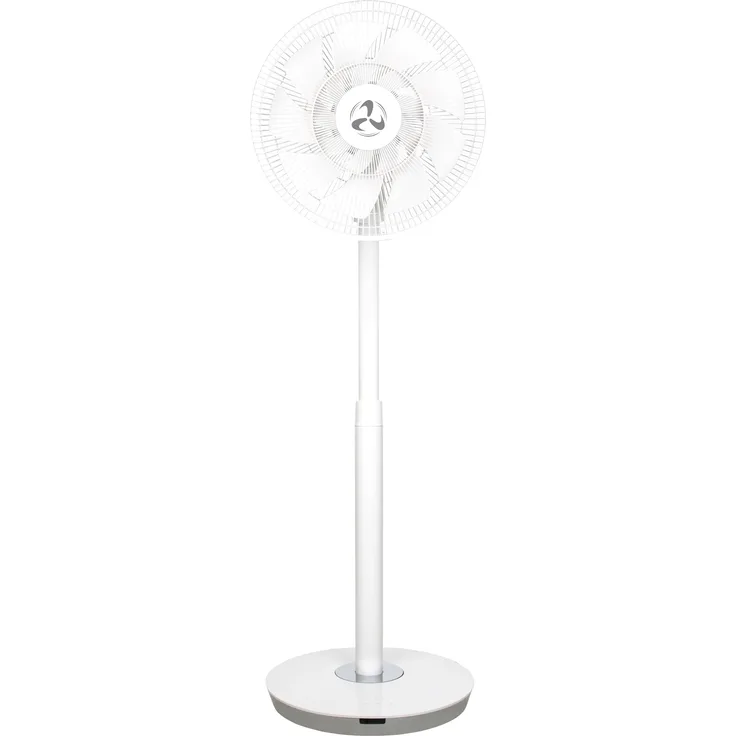 Standventilator Airos Eco SV35 mit Fernbedienung