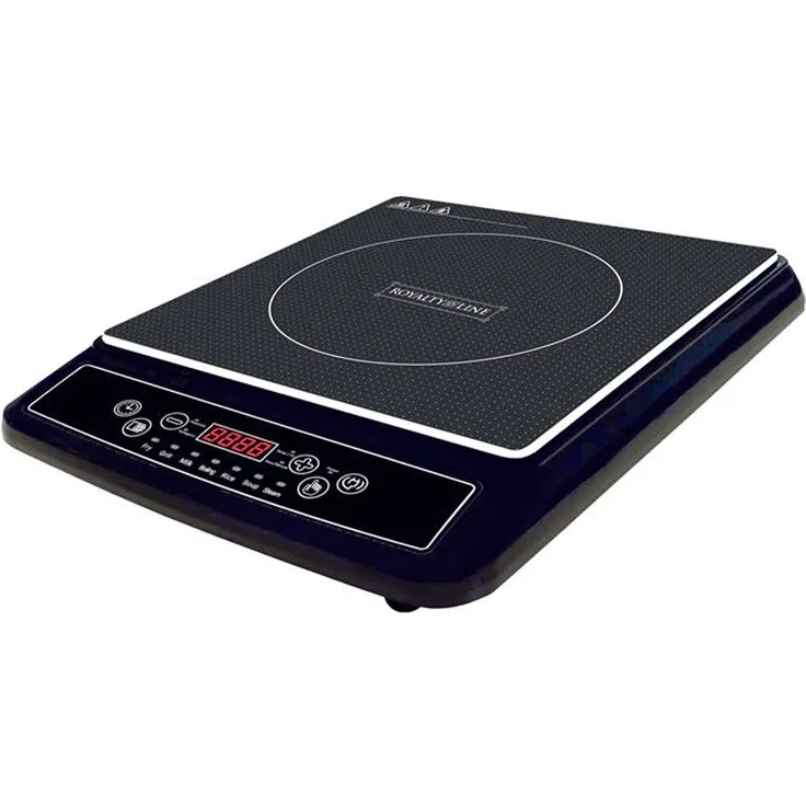 Royalty Line EIP2000 Kochplatte Single Elektro, Induktion