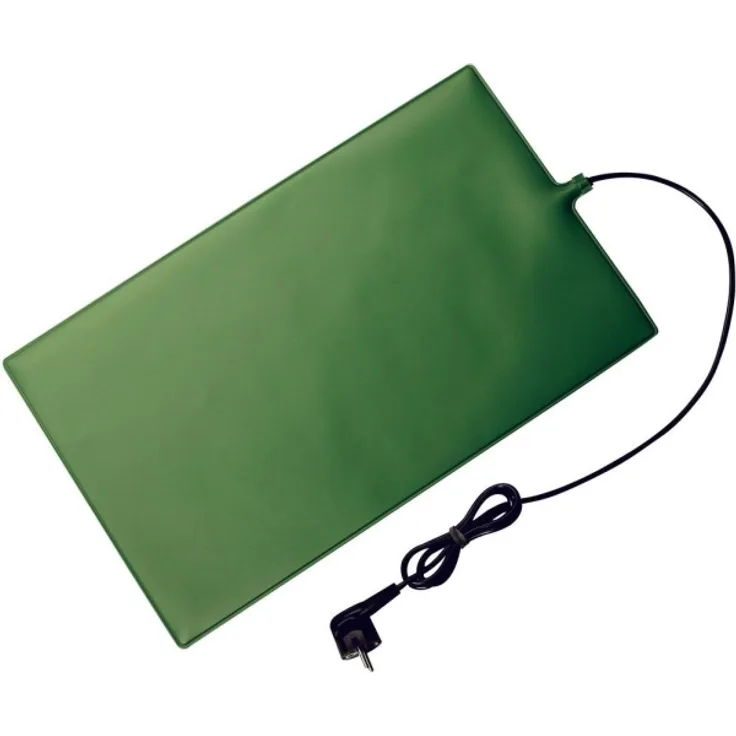 AccuLux ThermoLux 466265 Wärmematte (L x B x H) 65 x 45 x 0.4 cm Grøn, 