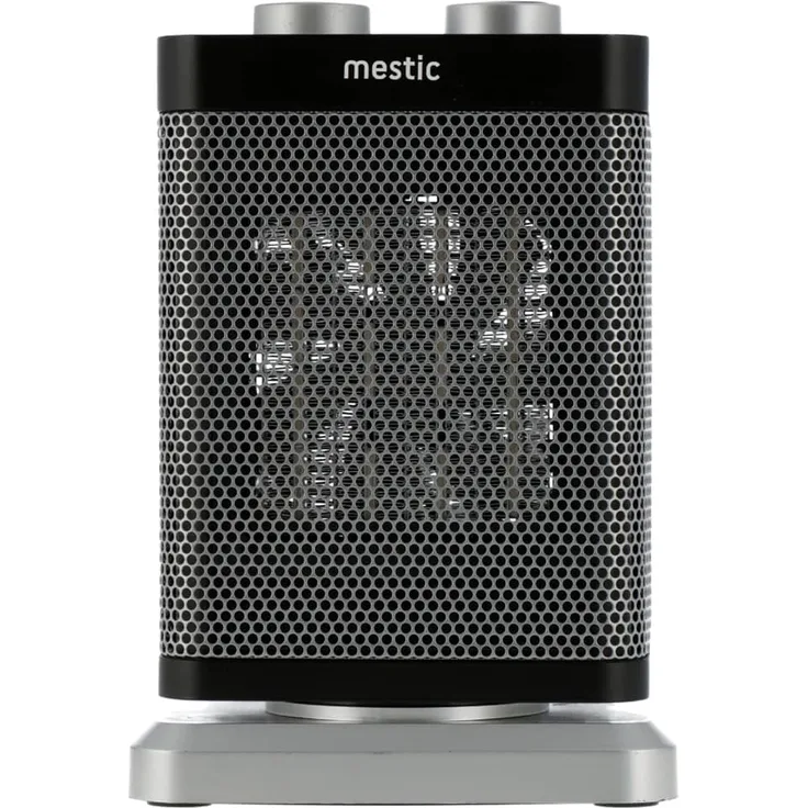 Mestic Heizlüfter MKK-230 1500 W, 