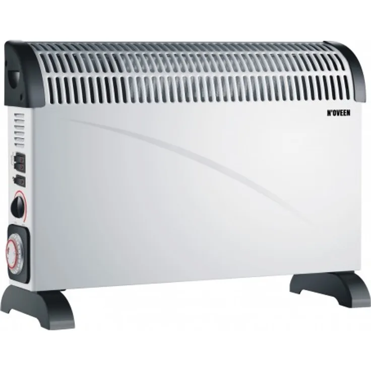 Noveen CH-6000 convector heater, 