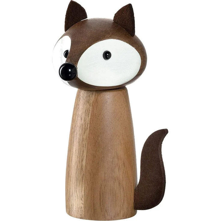 Leonardo Gewürzmühle Holz 19 Fuchs Cucina - Preisvergleich – Bild 1