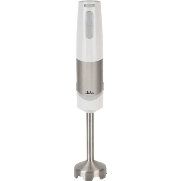 JATA JEBT1945 Stabmixer, 800W, Kunststoff, weiß