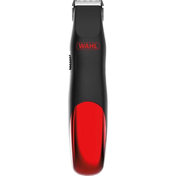 Wahl Bump verhindern Akku Haarschneider-Set