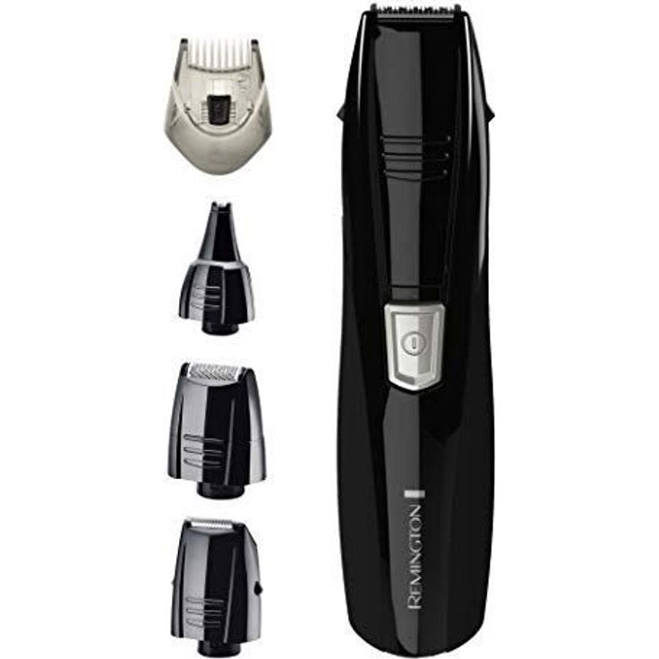 Remington PG180 Personal Groomer Pilot