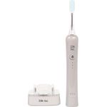 ION-Sei Elektrische Zahnbürste mit Ionen Technologie Moon Grey