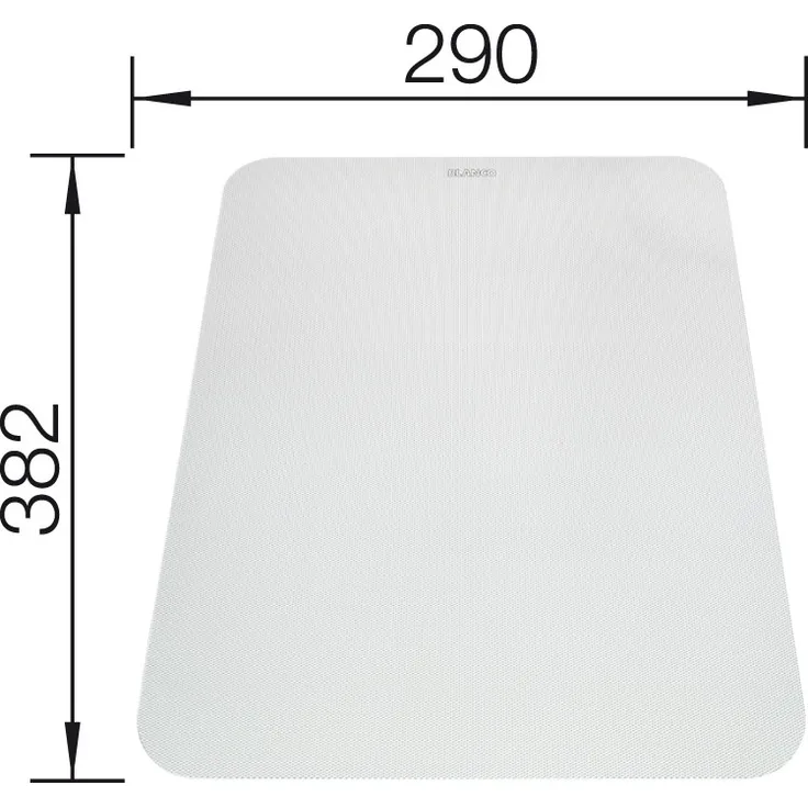BLANCO Schneidauflage Zubehör