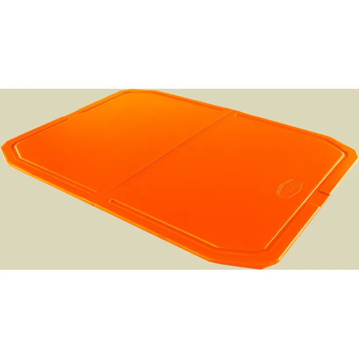 GSI Outdoors Folding Cutting Board faltbares Schneidebrett Maße 32 x 23 x 1 cm