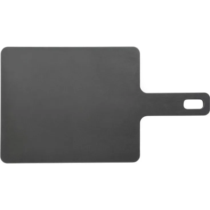 Gourmet Handy Schneidbrett schwarz 34,3x19 cm