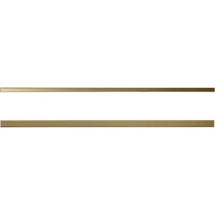Küppersbusch DK 4001 Designleisten Gold