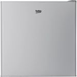 Beko RSO45WEUN Minikühlschrank, freistehend, weiß, Energieklasse F