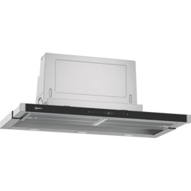 Neff D49PU54X1 Abzugshaube