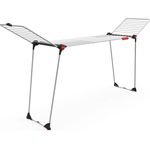 Vileda Wäscheständer Infinity Flex ausziehbar Wäschetrockner - VILEDA