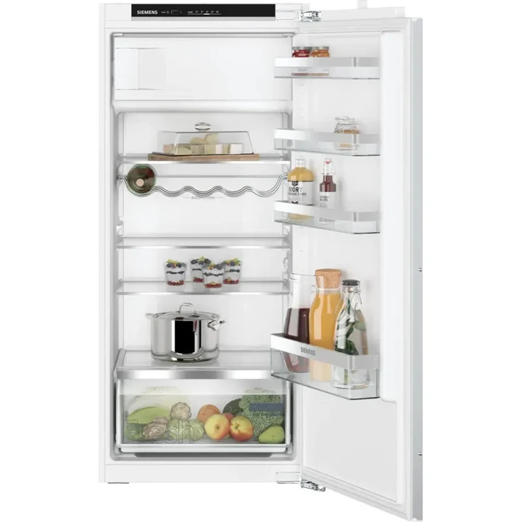 Siemens iQ300 KI42LVFE0 Kühlschrank, Einbau, Energieklasse E – Bild 1