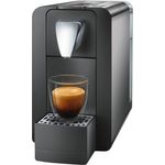 Cremesso Compact One 2 schwarz Kapselautomat