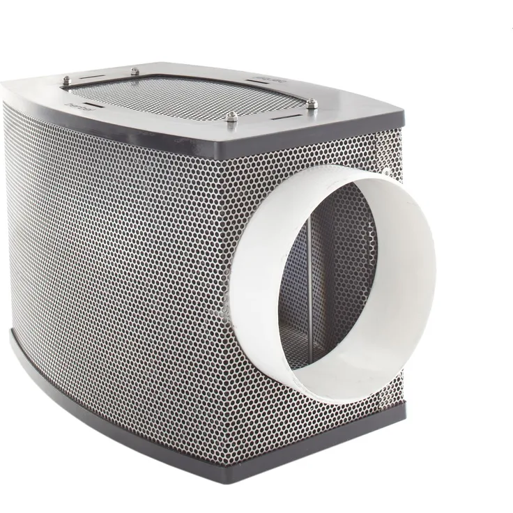 Berbel BHF 150+ s Hybridfilter