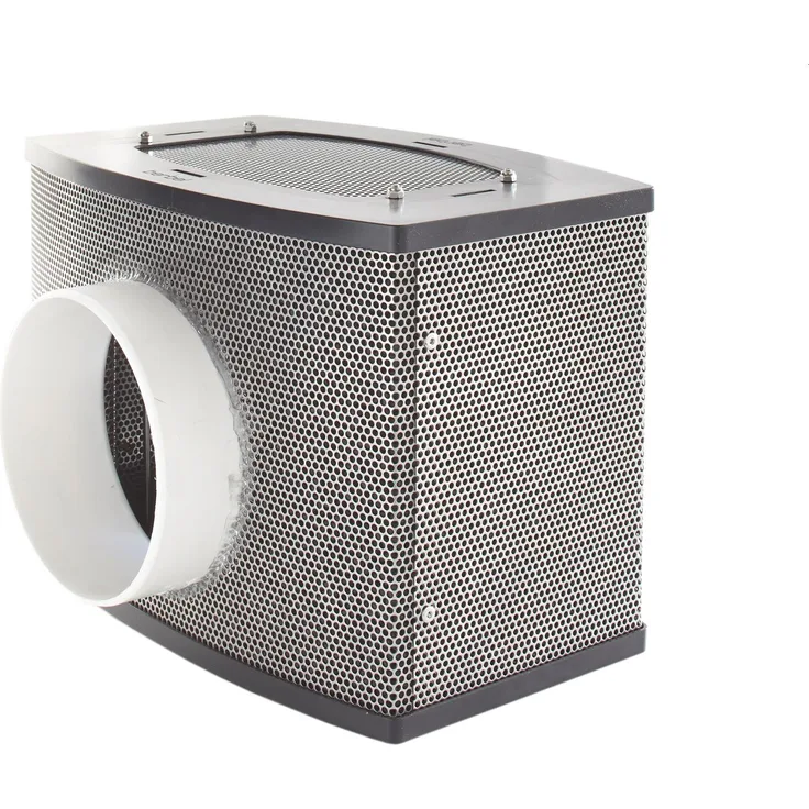 Berbel BHF 150+ h Hybridfilter