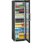 Liebherr FKDv 4523-22 Getränkekühlschrank, freistehend, schwarz, Energieklasse D - Preisvergleich