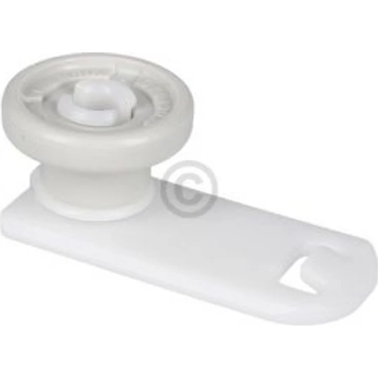 Oberkorbrolle Miele 7649011 für Besteckschublade Geschirrkorb in Geschirrspüler