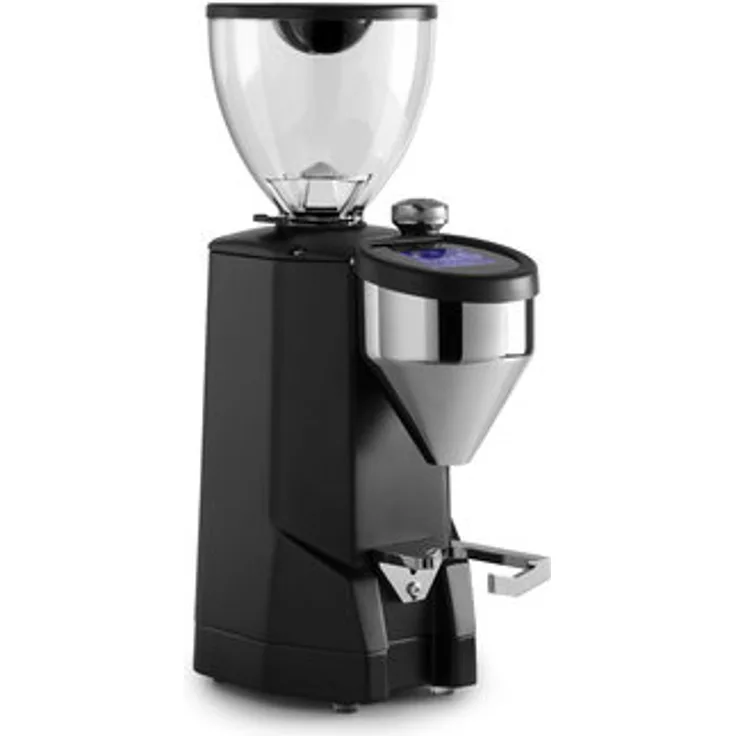 Rocket Super Fausto 75 mm mit Touchscreen - Espressomühle schwarz black