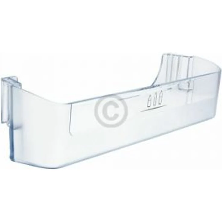 Gorenje Türfach unten für Kühlteil Hisense HK1618033 in Kühl-Gefrierkombination, Flaschenablage