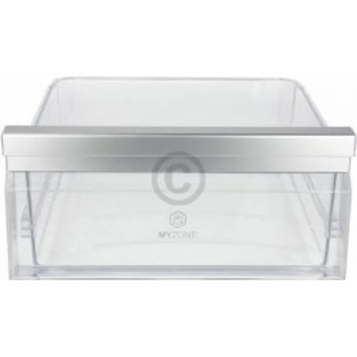 Schublade unten MYZONE für Kühlteil Haier 49055341 0060842654 in