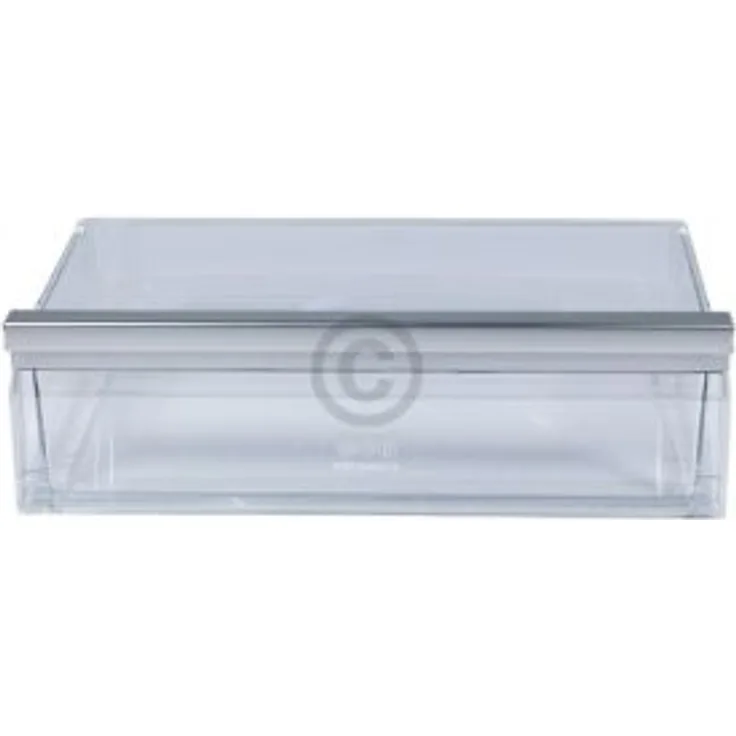 Gemüseschublade Haier 49052852 0060842652 für Kühlschrank