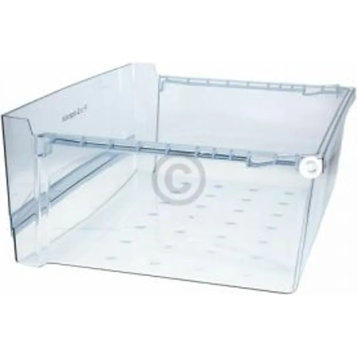 Gemüseschublade unten Haier 49054056 0060206478 495x190mm