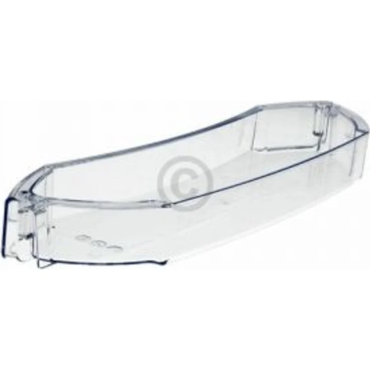 Türfach mitte Gorenje 449417 für Smeg Kühlschrank Kühl-Gefrierkombination, Flaschenablage