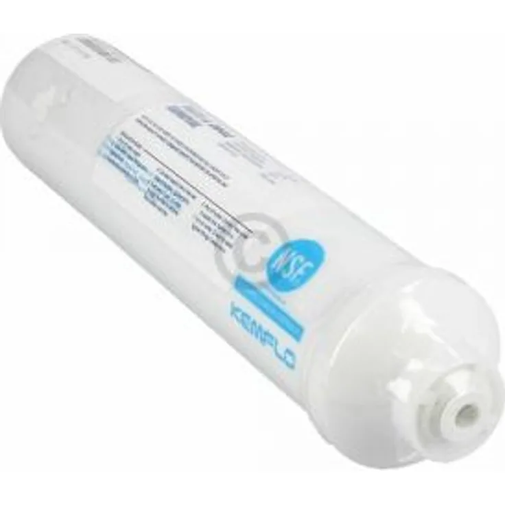 Wasserfilter intern Haier 0060823485A 49056271 für Kühl-Gefrierkombination