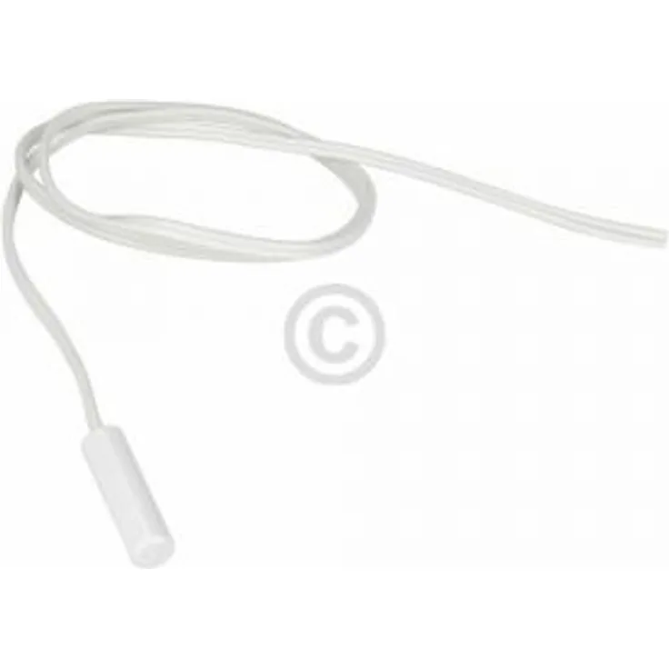 Temperaturfühler Haier 49045800 0064000024 für Kühlschrank Gefrierschrank