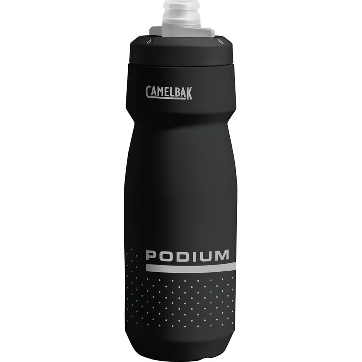 Camelbak Trinkflasche Podium 710 ml , Schwarz