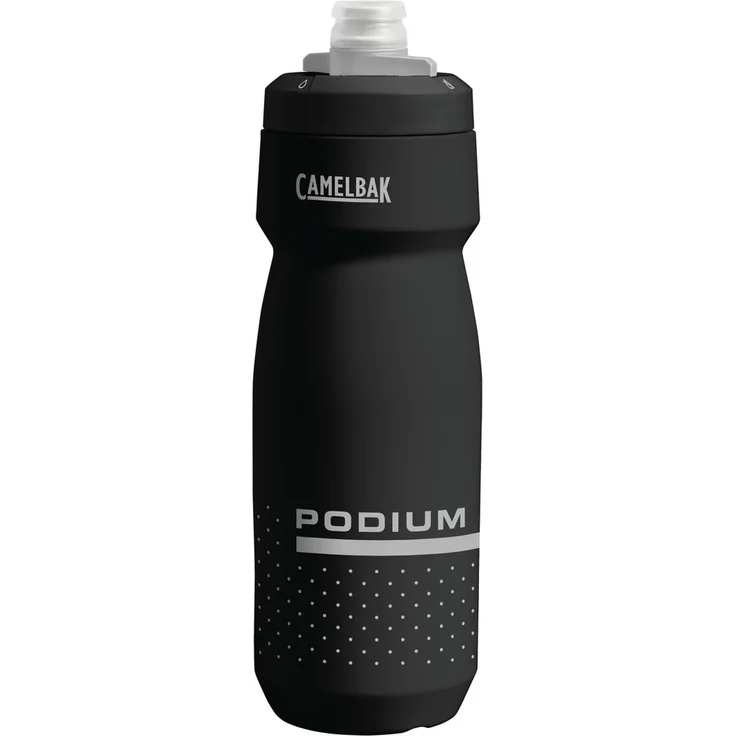 Camelbak Trinkflasche Podium 710 ml , Schwarz