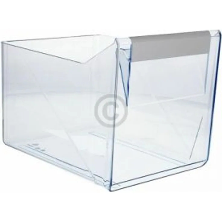 Electrolux Gemüseschublade, halb, Satz, 738, 225mm 2651105021
