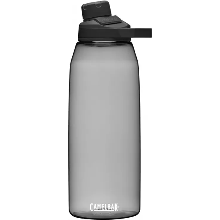 CamelBak trinkflasche Chute Mag 1,5 Liter tritan anthrazit