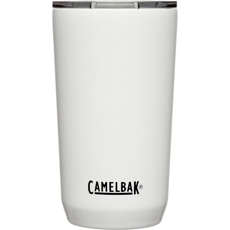 Camelbak Thermo Trinkbecher Horizon Tumbler SST Insulated, 500 ml, Weiß