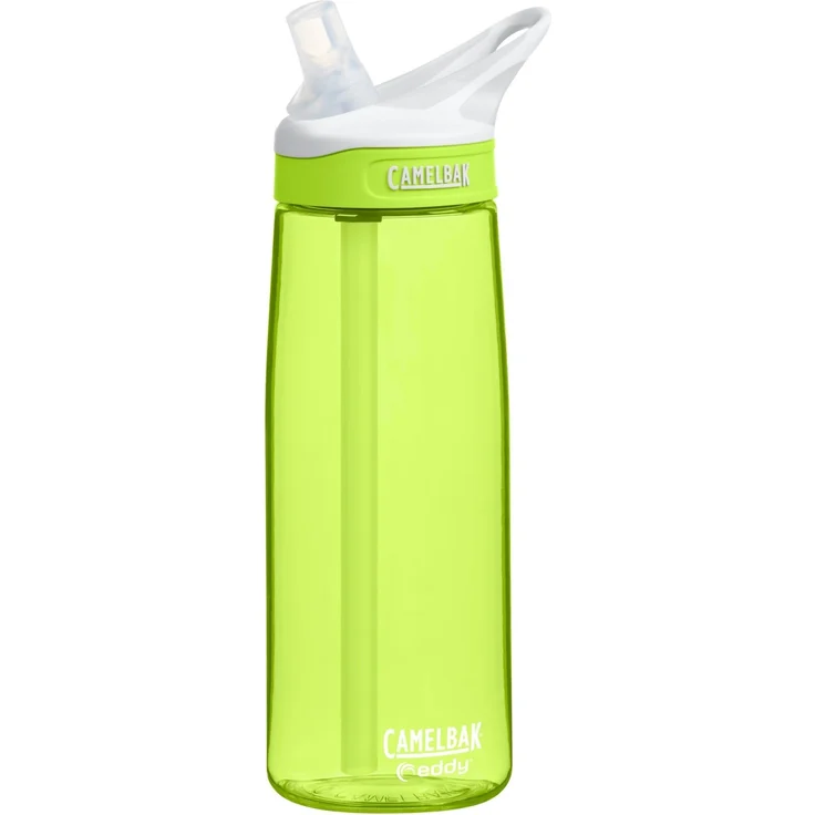 Camelbak Trinkflasche Eddy Limeade 750 ml, Grün – Bild 1
