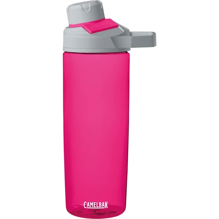 Camelbak Trinkflasche Chute Mag 600 ml , Pink – Bild 1