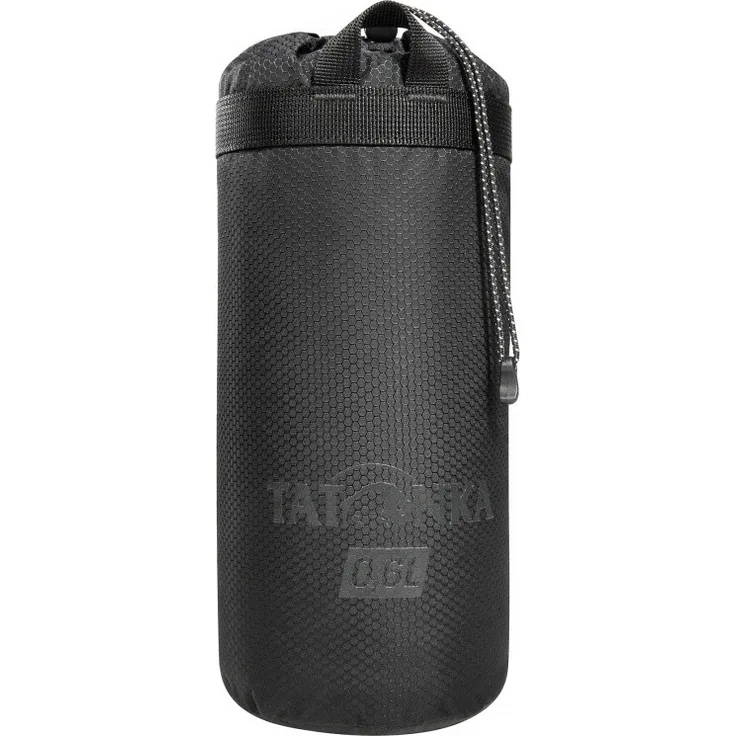 Tatonka Thermo Bottle Cover black - Größe 1,5 Liter