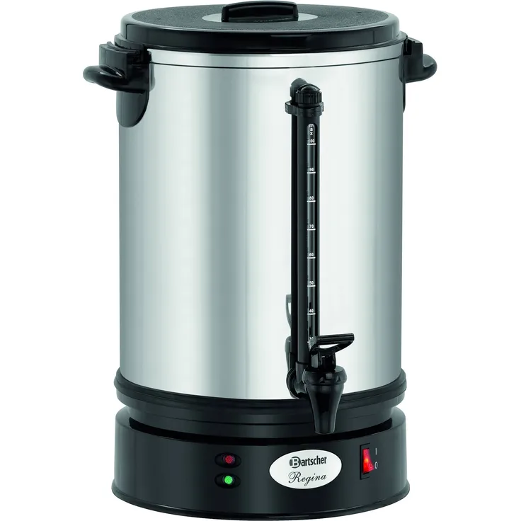 Bartscher Filter-Kaffeemaschine Regina Plus 90