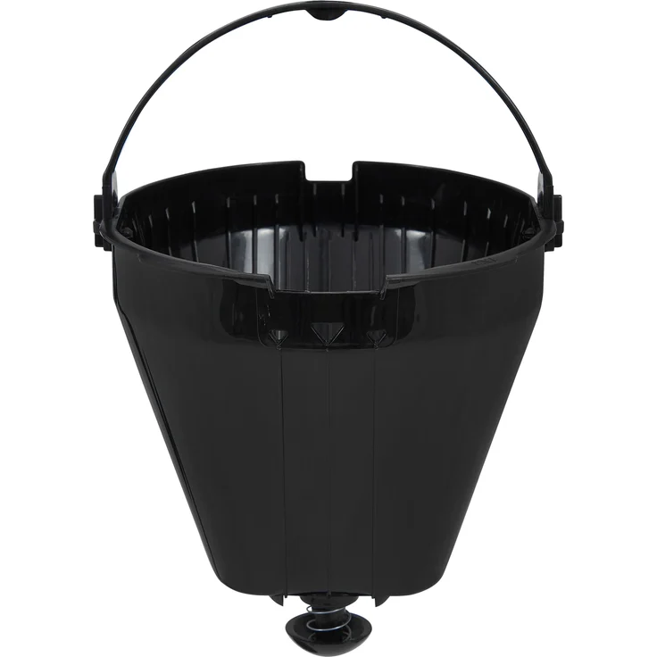 Gutfels COFFEE 3300 C Filterkaffeemaschine 1,5L schwarz, silber – Bild 6