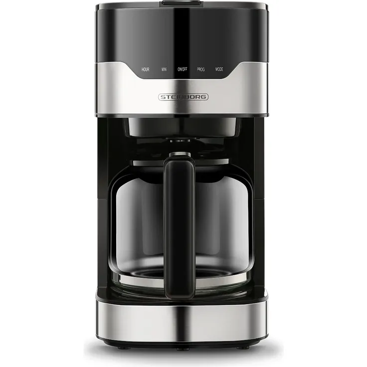 Steinborg SB-6050 Filterkaffeemaschine, 1,5 Liter