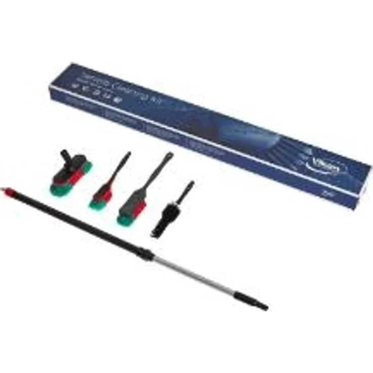 Vikan Transport system startpakke